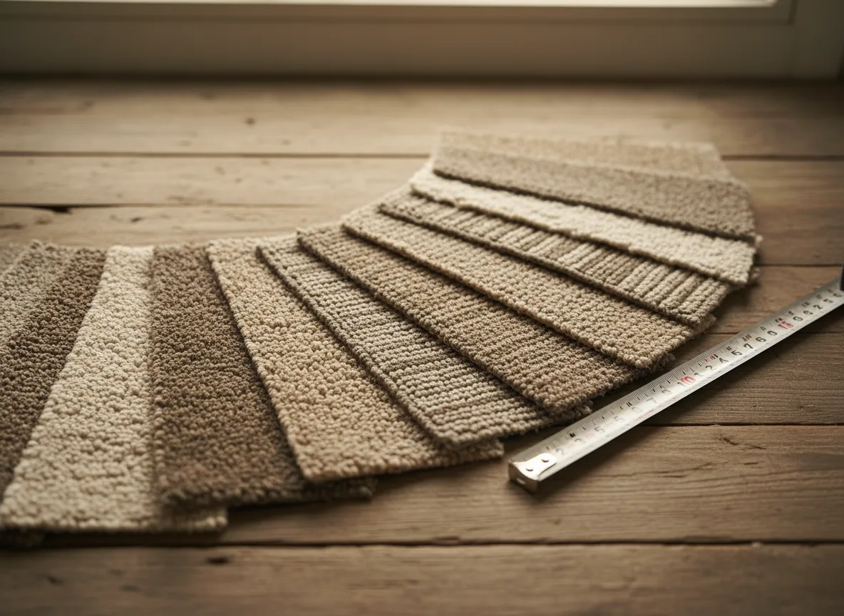Carpet Installation New Ross, IN FAQs